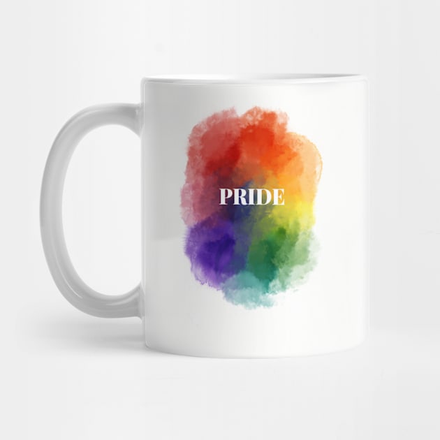 Pride by Murl_Grey1